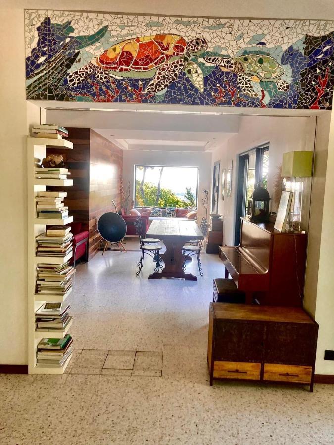 Maison De Charme Avec Piscine Et Jacuzzi Dans Cadre Exceptionnel Proche Marseille Mirabeau Εξωτερικό φωτογραφία