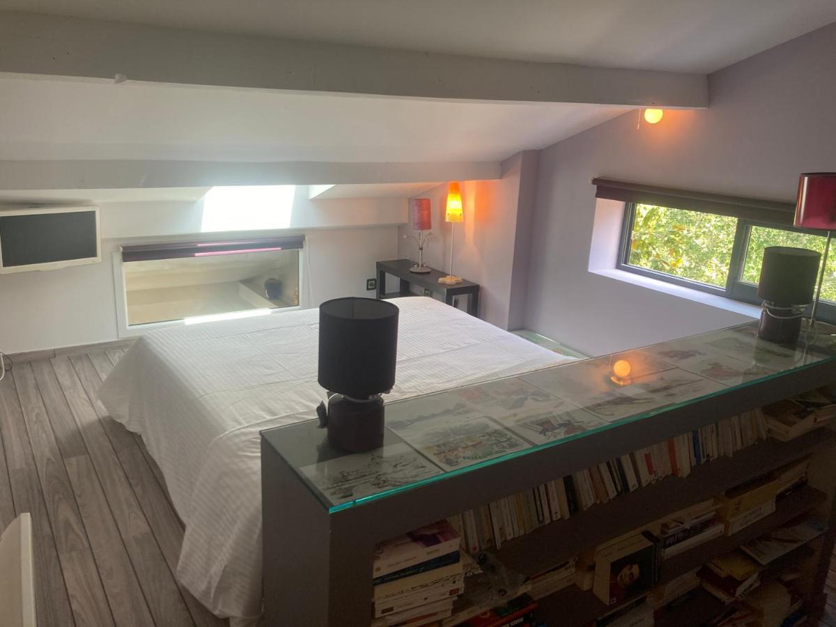 Maison De Charme Avec Piscine Et Jacuzzi Dans Cadre Exceptionnel Proche Marseille Mirabeau Εξωτερικό φωτογραφία